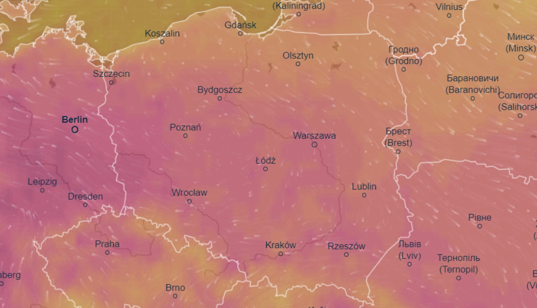 IMGW już wie. Taki będzie weekend. Polacy, szykujcie się!