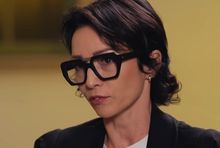 Barbara Mróz-Gorgoń, fot. kadr z TVN24