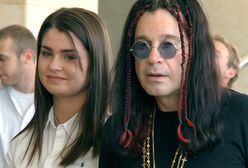 Aimee Osbourne jest śliczna! Poznajcie najstarszą córkę Ozzy'ego i Sharon