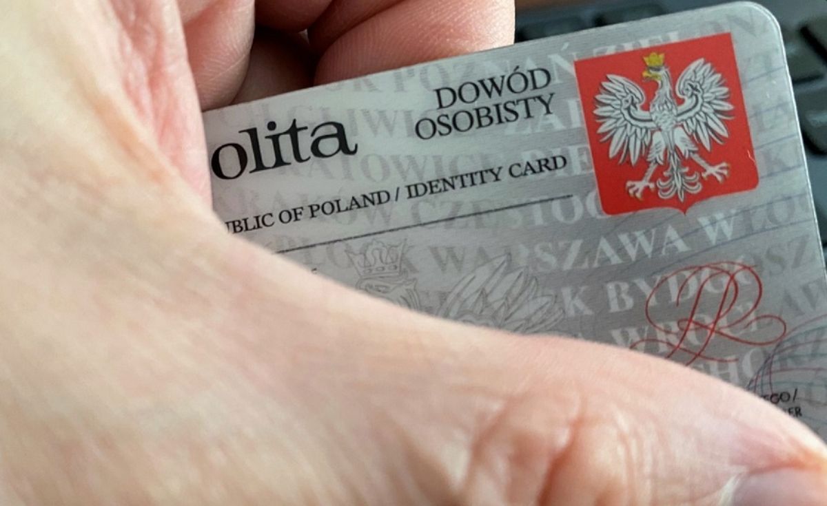 Wymiana dowodu osobistego w 2023 roku to obowiązek ponad 2 mln Polaków