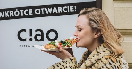 Grupa Lublin rozszerza portfolio oraz gwarantuje dostawę w godzinę z Bombardino– C!AO LUBLIN