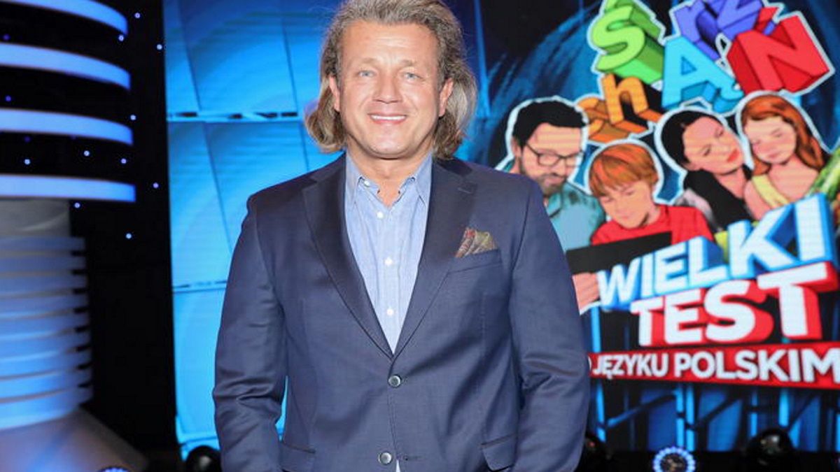 Jarosław Jakimowicz