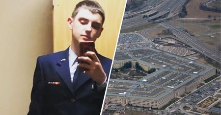 To on stoi za wyciekiem danych? FBI aresztowało mężczyznę