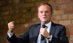 Tusk pokieruje Platformą? Nieoficjalnie: ustalono konkretny scenariusz