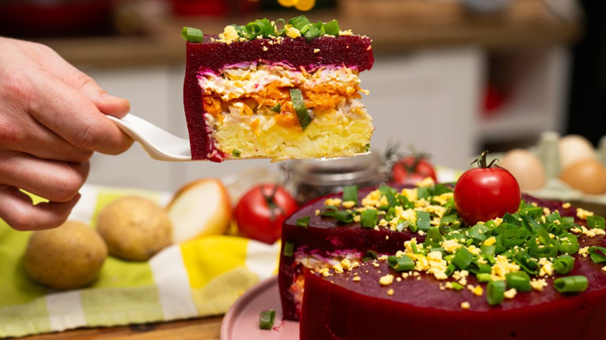 Ślinka cieknie od samego patrzenia!