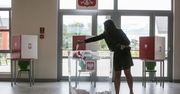 Wybory prezydenckie 2020. Prawie 400 incydentów związanych z głosowaniem. Podsumowanie policji