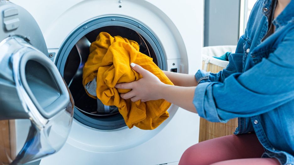 Suszarka pożera dużo prądu, ale jest na to sposób