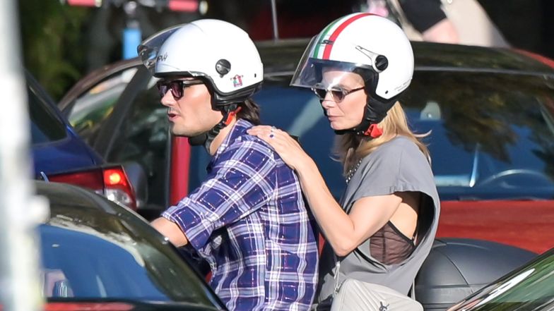 Magdalena Cielecka i Bartosz Gelner