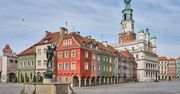 Pogoda w Poznaniu. Prognoza na czwartek, 27 marca 2025. Przewaga chmur, choć nie zabraknie chwil ze słońcem