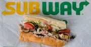 Subway ma kłopoty. Brak tuńczyka w tuńczyku