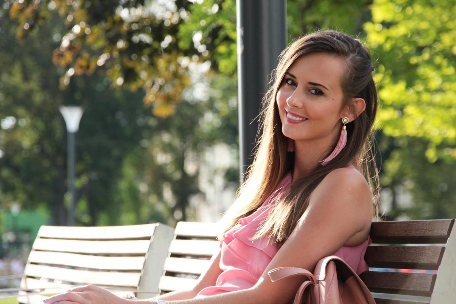 Ania Świrk - dziewczyna, która nie je