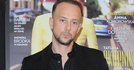 "The Voice of Poland": Nergal prosi o pomoc
