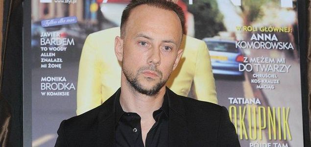 "The Voice of Poland": Nergal prosi o pomoc
