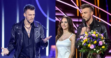 Kamil Baleja odpadł z "Tańca z Gwiazdami". Widzowie są wściekli na produkcję: "A co to za przerywanie wypowiedzi? ŻAŁOSNE!"