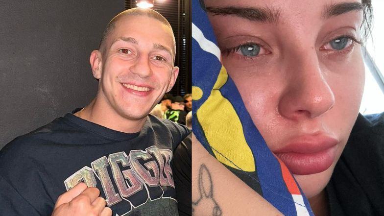 Lizak wydał oświadczenie ws. związku z Fagatą 