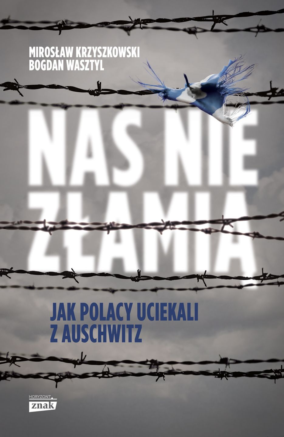 Premiera książki 26 stycznia