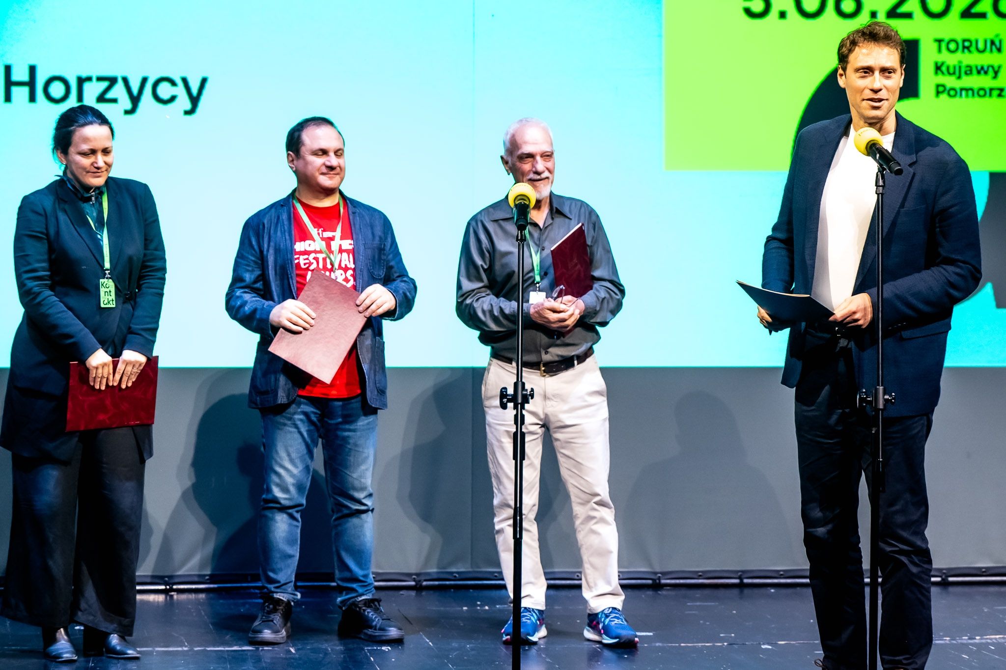 Zakończył się 30. Międzynarodowy Festiwal Teatralny "Kontakt".