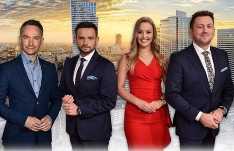 Koniec „Dzień dobry Polsko”. Tylko 100 tys. widzów, największą miały pierwsze odcinki