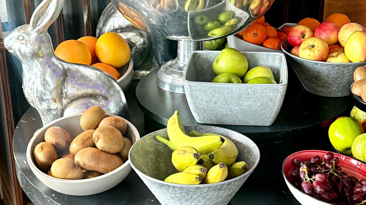 Jak jeść na Wielkanoc?