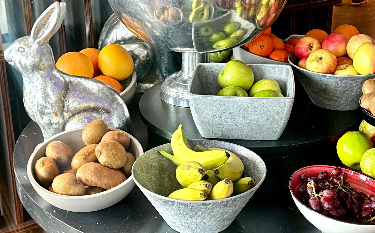 Wielkanoc bez bólu brzucha i dodatkowych kilogramów. Ważne zasady