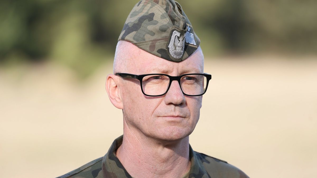 gen. Mirosław Bodnar