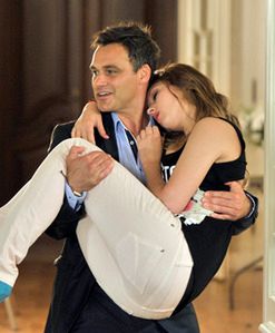 "Rezydencja": Krytykowany serial może zniknąć z anteny