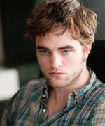 ''Fifty Shades of Grey'': Robert Pattinson też chce poznać odcienie szarości
