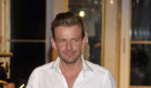 "Top model": Dawid Woliński nie wychodzi z domu bez makijażu?!