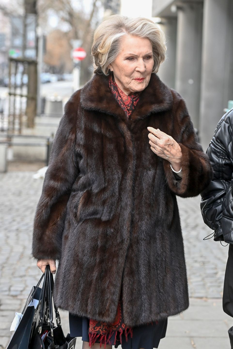 Irena Santor w DDTVN