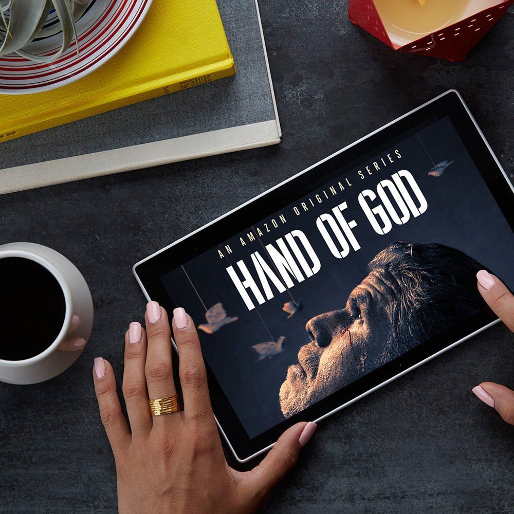 Amazon zaprezentował aż 4 nowe tablety, z czego jeden kosztuje... 50 dolarów 13