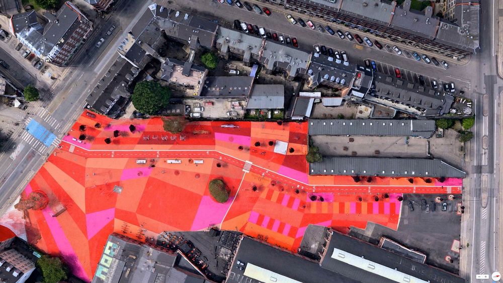 Overview Effect - niesamowite spojrzenie na Ziemię z perspektywy Kosmosu 4