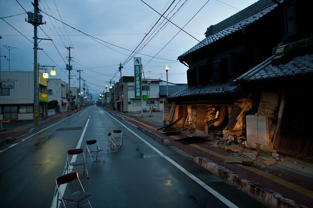 Polacy w finale Sony World Photography Awards 2012! [galeria] 26