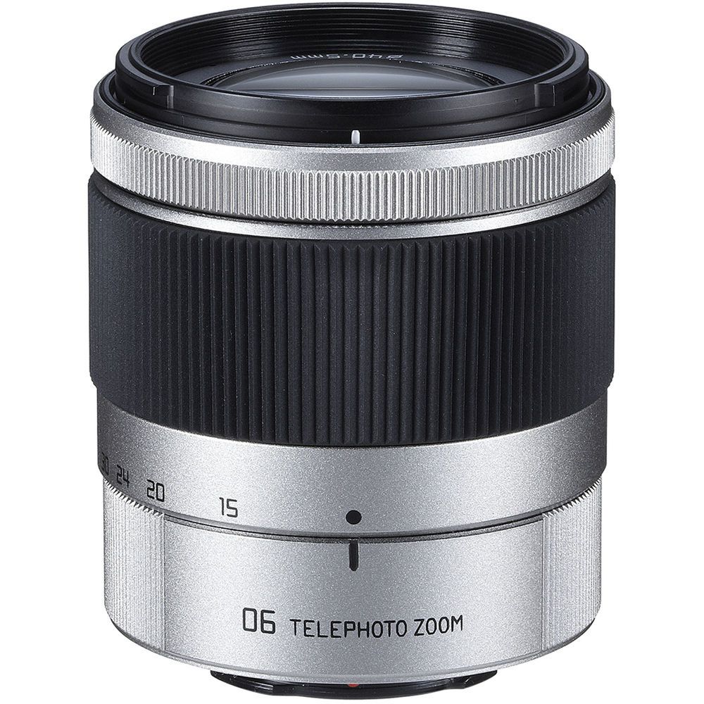 Pentax 06 Telephoto 15-45mm