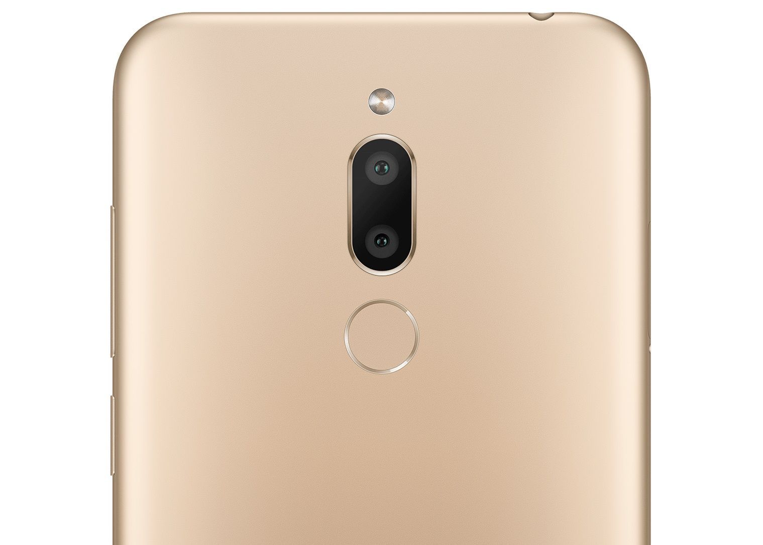 Meizu M6T oficjalnie. Świetnie wyceniony model z ekranem 18:9 i podwójnym aparatem 4