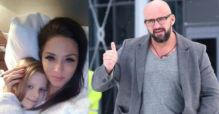 Oświeciński WRÓCIŁ DO BYŁEJ ŻONY! "Postanowiliśmy dać sobie jeszcze jedną szansę"