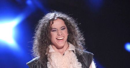 X Factor: Odcinek 14