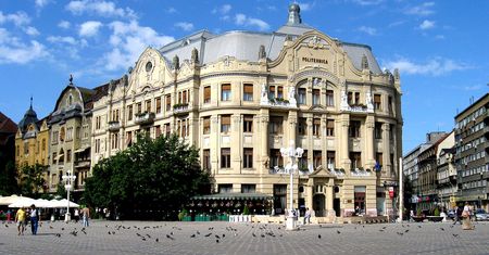 Polskie sklepy odzieżowe za granicą. TXM otwiera placówki w Rumunii