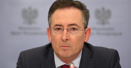 Wojna na Ukrainie. Polska jest przygotowana na zagrożenia