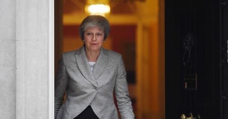 Kluczowe 72 godziny dla rozwodu Londynu z UE. Theresa May mówi o "krytycznym punkcie" negocjacji