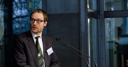 Rozgrywka na szczycie GPW. Gra toczy się między wicepremierem a szefem KNF i NBP