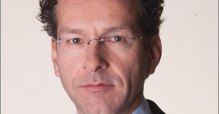 Szef eurogrupy łagodzi wypowiedź, która zaniepokoiła rynki