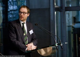 Polska dołącza do listy 25 krajów rozwiniętych. Prezes GPW liczy na napływ funduszy