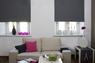 Żar tropików tak, ale nie w mieszkaniu