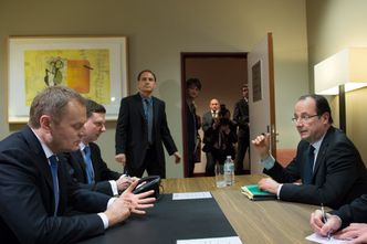 Budżet UE 2014-20. "Jest porozumienie. Warto było czekać"