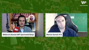 Marcin Gortat wskazał kolejnego Polaka w NBA? "Nie będzie miał łatwo. Dużo się jeszcze może zmienić"