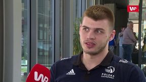 Bartosz Kwolek optymistą przed Final Six Ligi Narodów. "Liczę na cztery świetne spotkania"