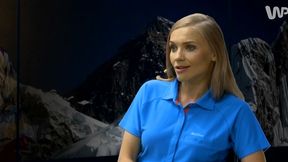 Baranowska: Himalaje były dla mnie sprawdzianem dojrzałości [1/3]