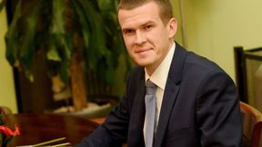 Olimpijski spokój nowego ministra sportu