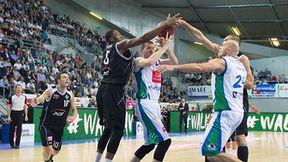 Anwil Włocławek - PGE Turów Zgorzelec 87:84