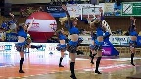 Jezioro Tarnobrzeg - Asseco Prokom Gdynia 79:81